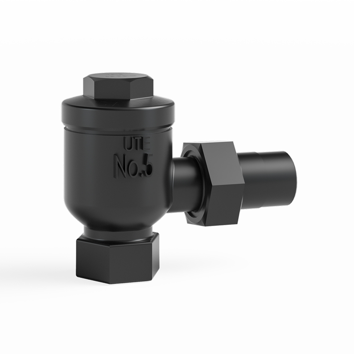 Radiator Trap – TS-2/TS-3 Series