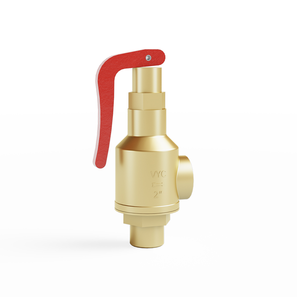 Safety Valve – Model 095-AP