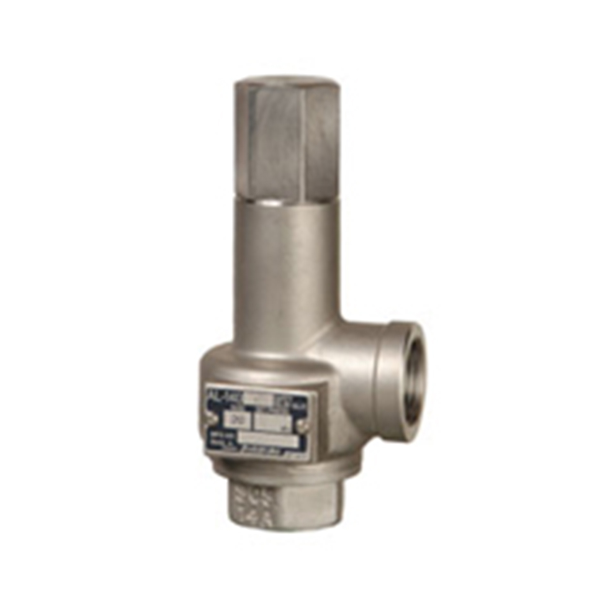 Safety Valve – AL-140 Series