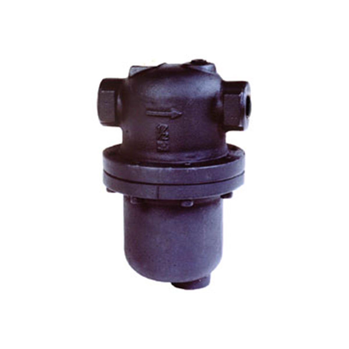 Drain Separator – DS Series