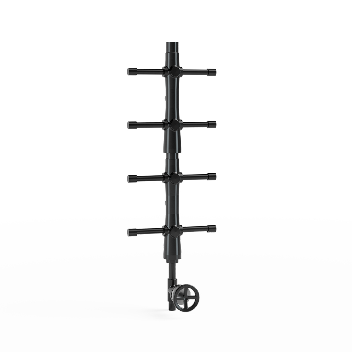 Condensate Collection Assembly