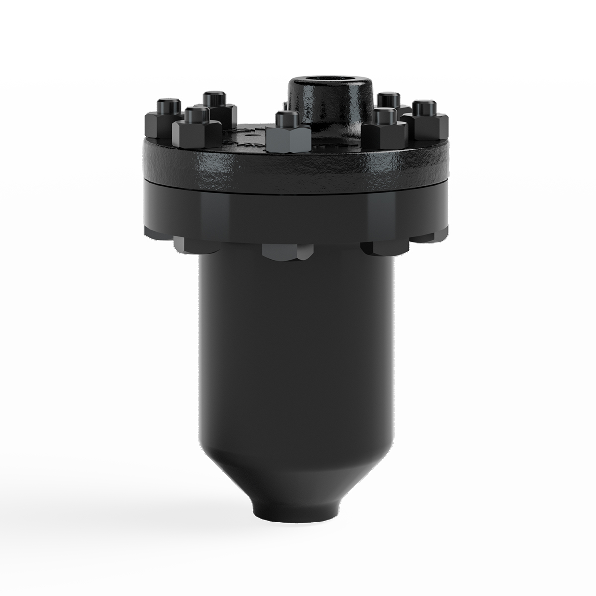 Inverted Bucket Steam Trap – Models 411G & 421