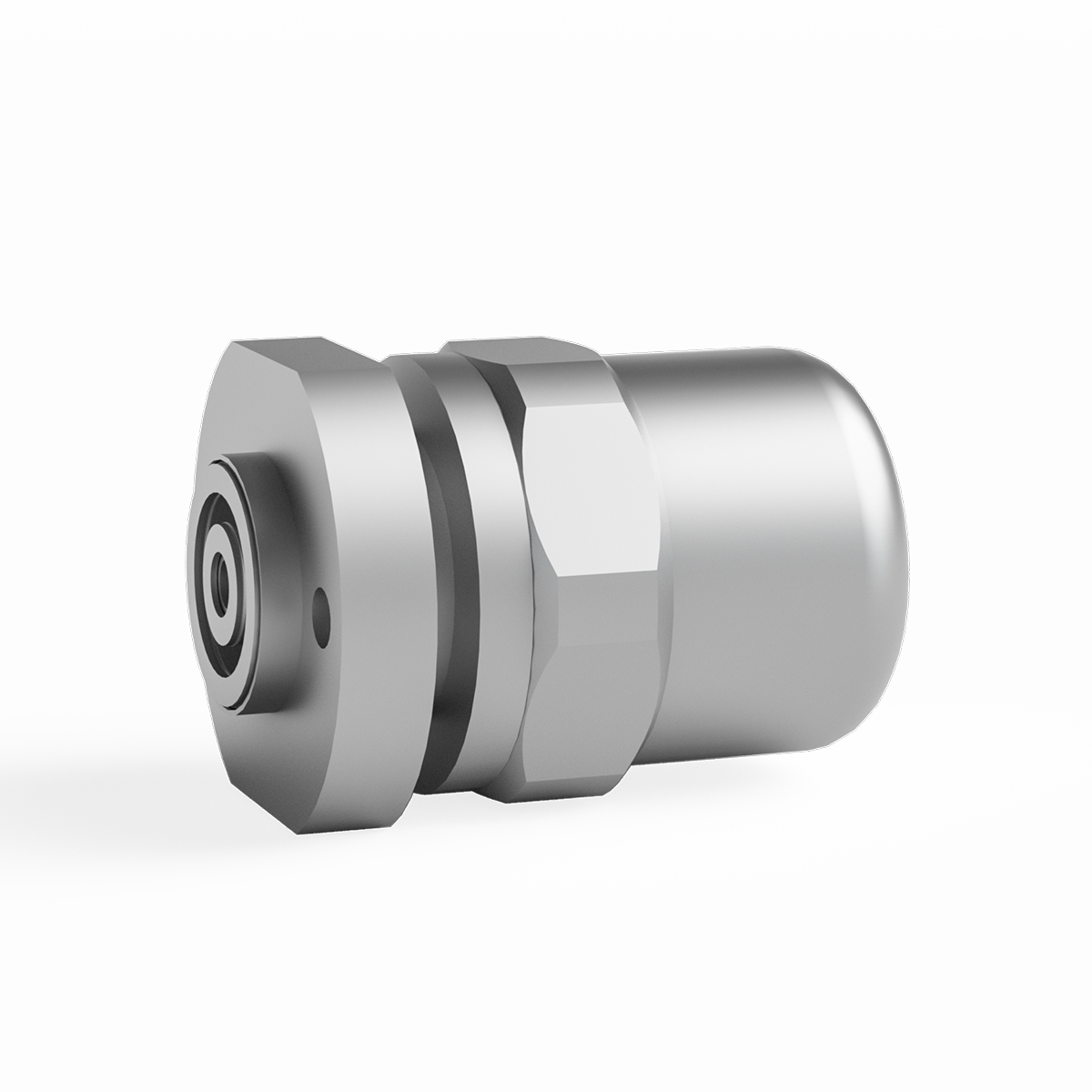 Bimetallic Steam Trap For Superheat Conditions – AB-3000 Series