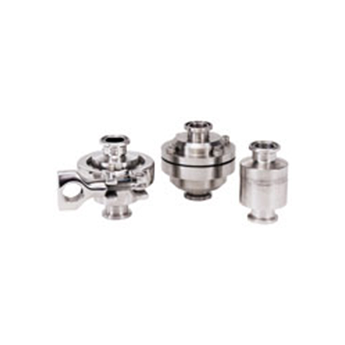 Clean Steam Thermostatic Steam Trap – TC Series