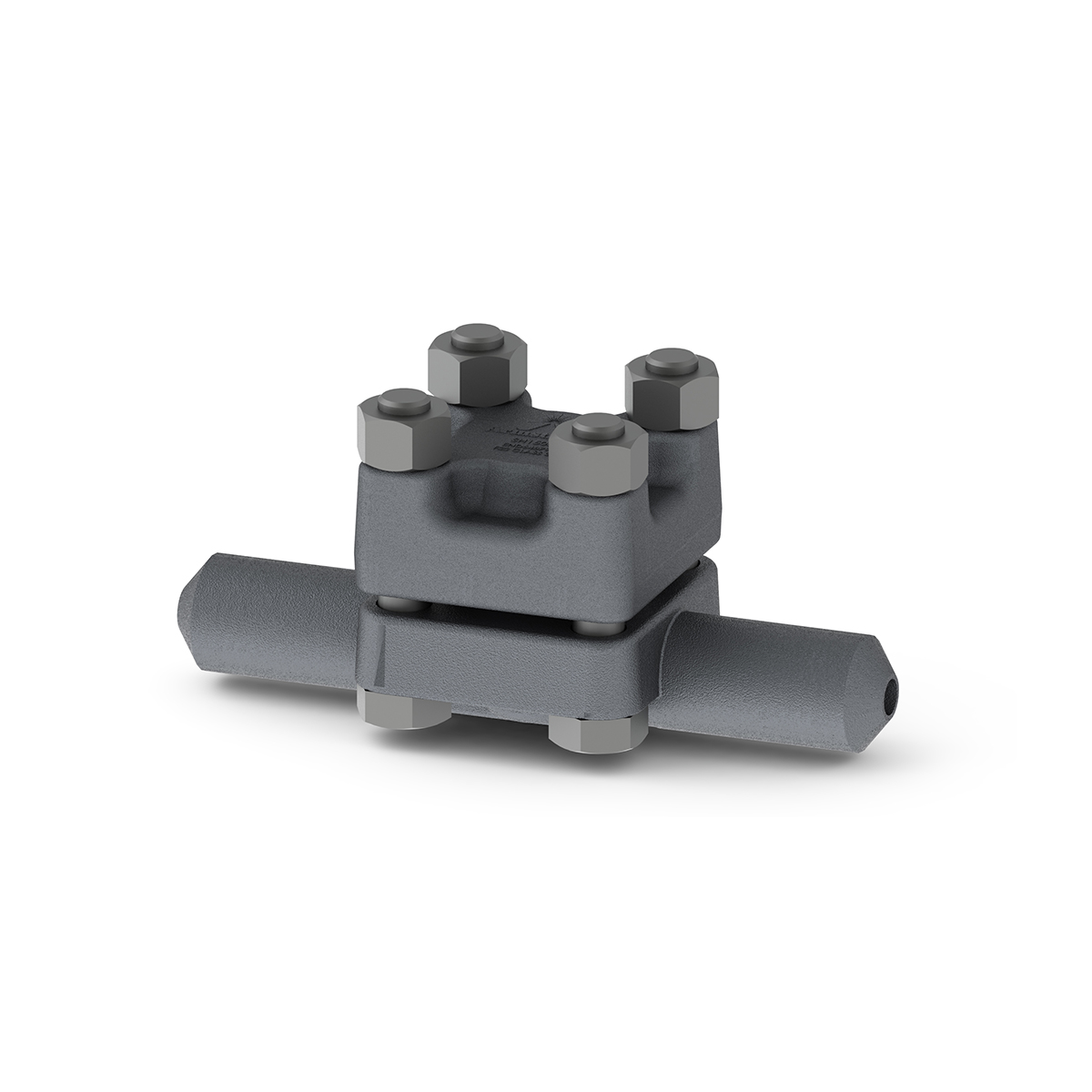 Bimetallic Steam Trap For Superheat Conditions – SH-1600 Series