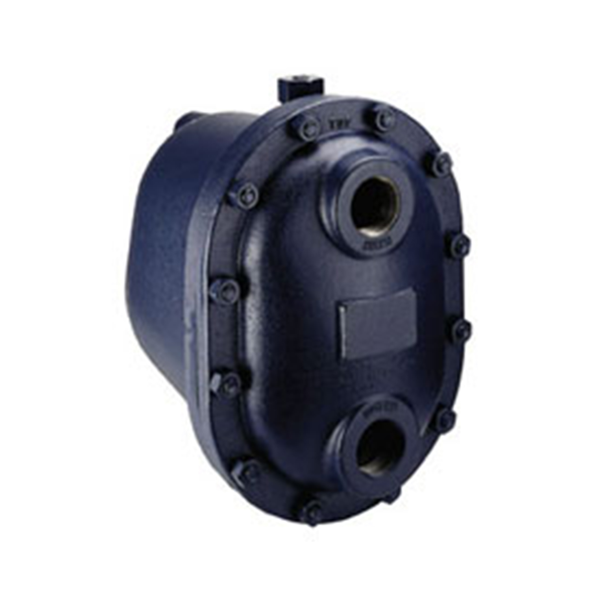 Float & Thermostatic Steam Trap – LSS & MSS Series