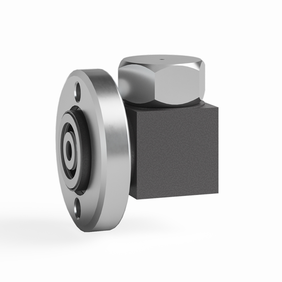 Controlled Disc Steam Trap – CD-3300 Series