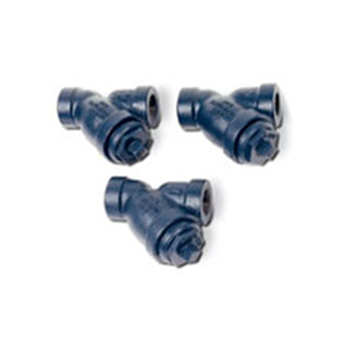 Y-Type Cast Chrome Moly Steel Strainer – C Series