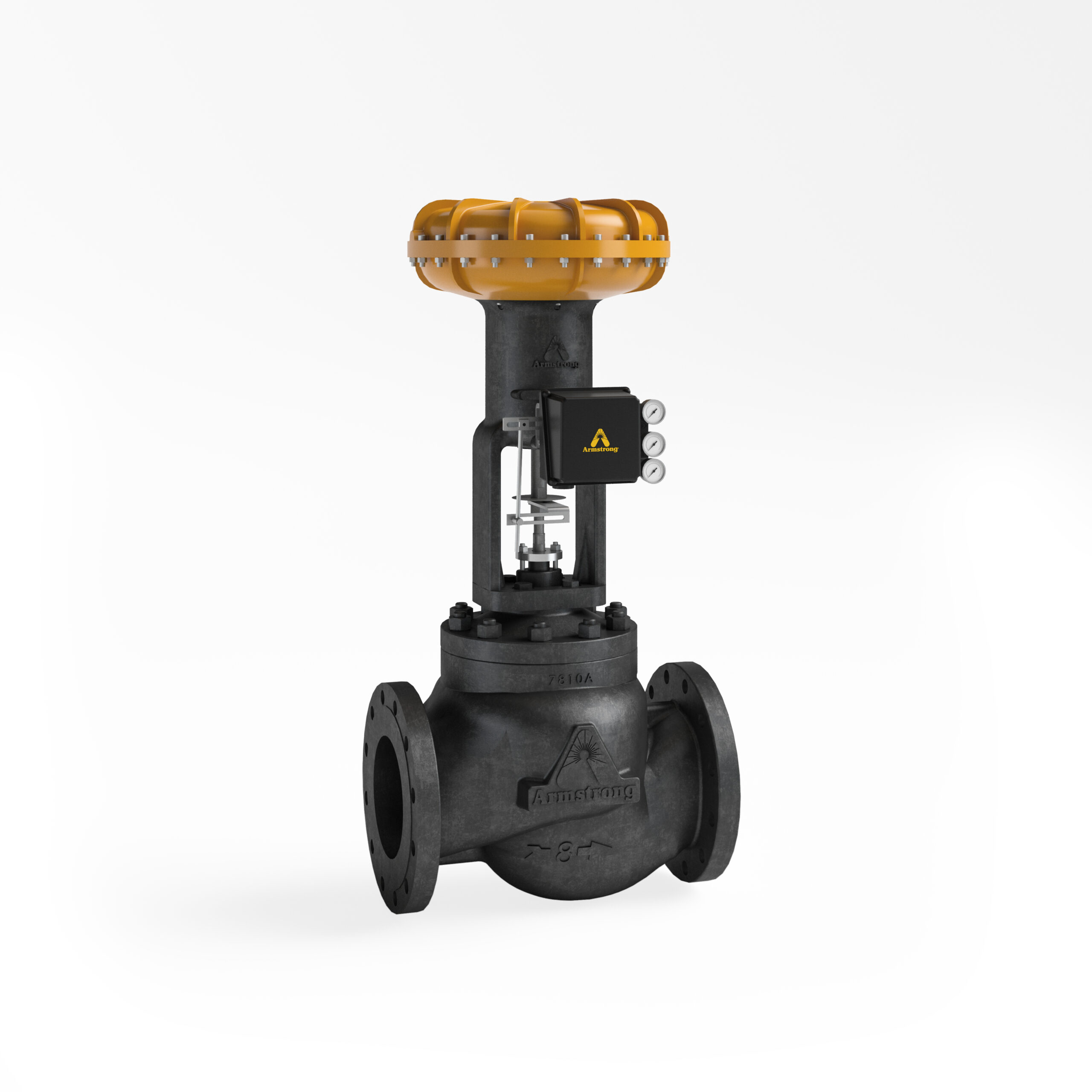 D-Boy<sup>&trade;</sup> Medium Duty Valve