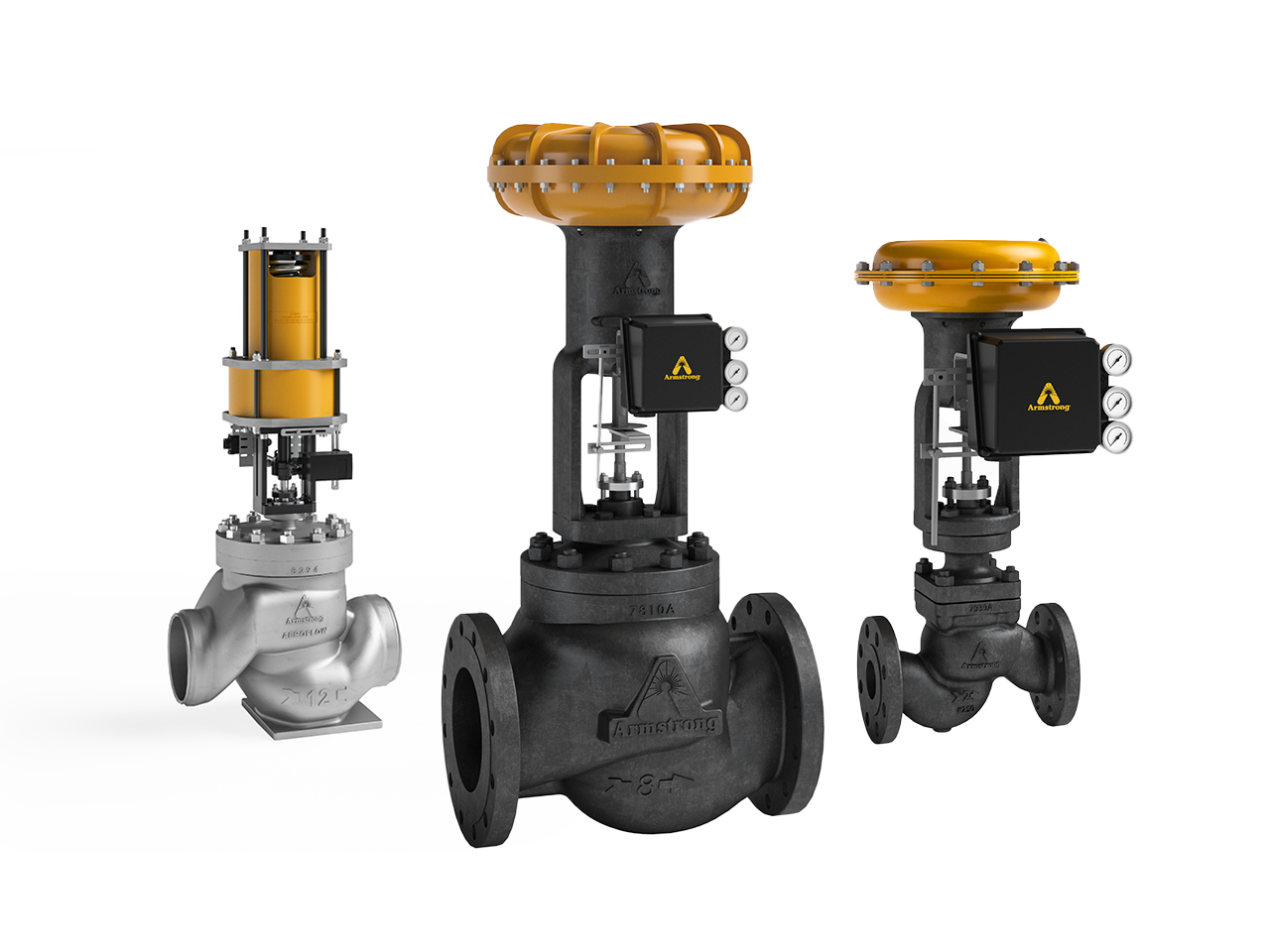 Armstrong International Expands Product Offering with the Acquisition of Leslie Controls Industrial Control Valve and Heater Lines