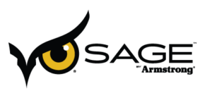 Sage Logo Transparent