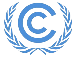 United Nations Framework Convention on Climate Change Logo