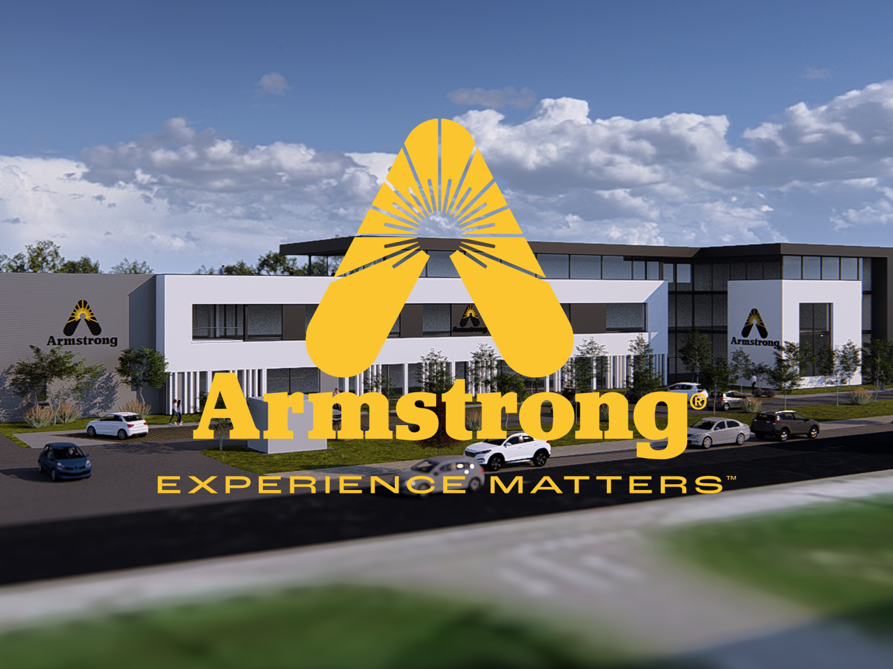 Crise énergétique :  Armstrong International décarbone son site de fabrication de pompes à chaleur industrielles de 7.000 m² grâce à la géothermie