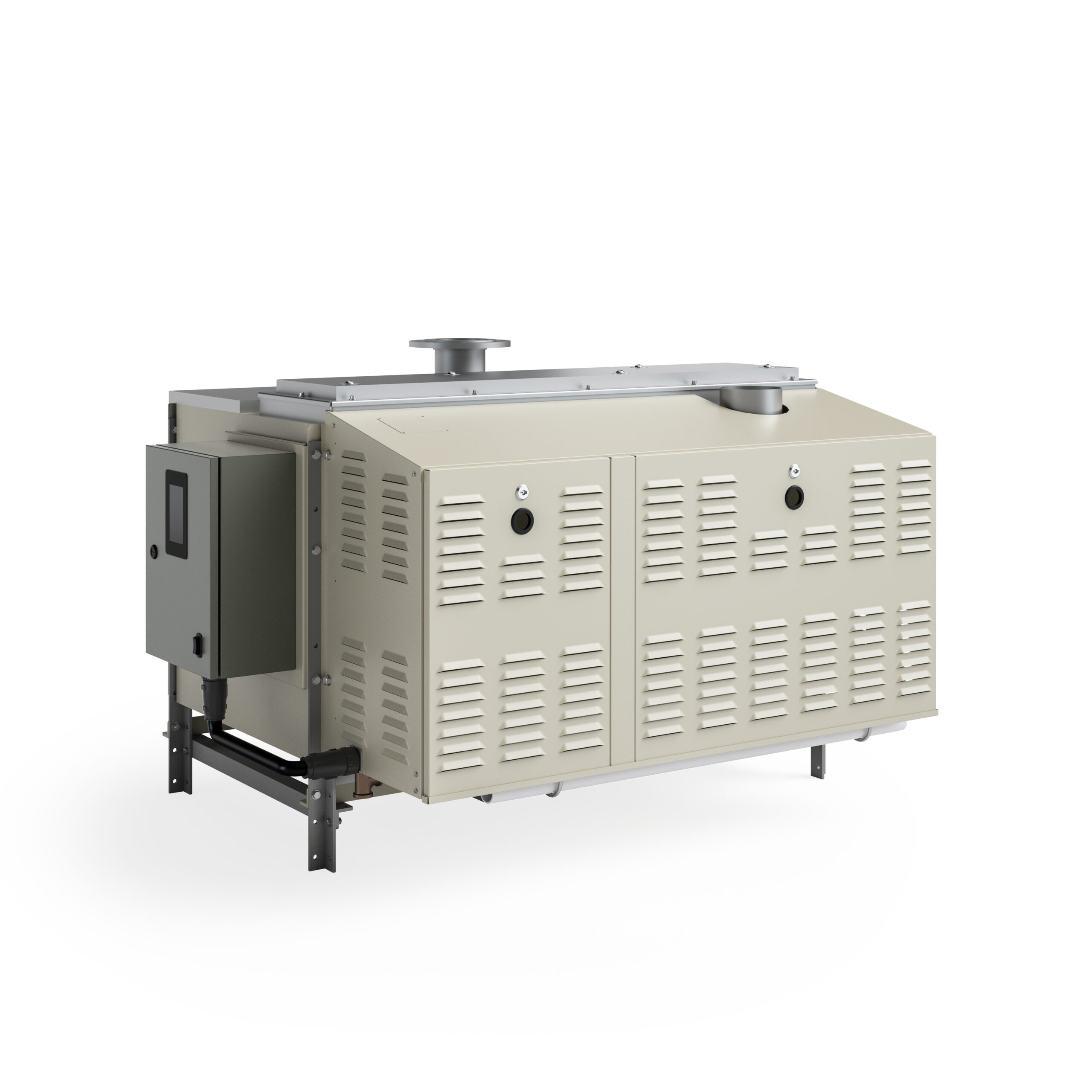 Armstrong Gas-Fired Humidifier (GFH)