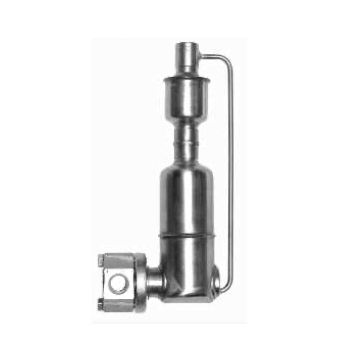 Float & Thermostatic Steam Trap – FT-2000 & FT-2022 Models