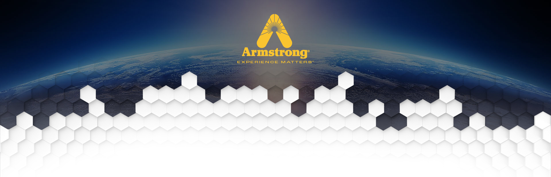 Armstrong International header