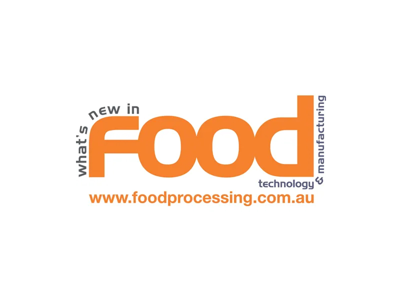 Food processing has a ‚waste heat‘ problem