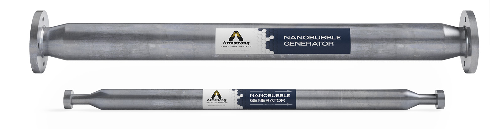 Gerador de nanobolhas