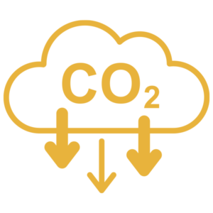 Decarbonize Thermal Generation icon