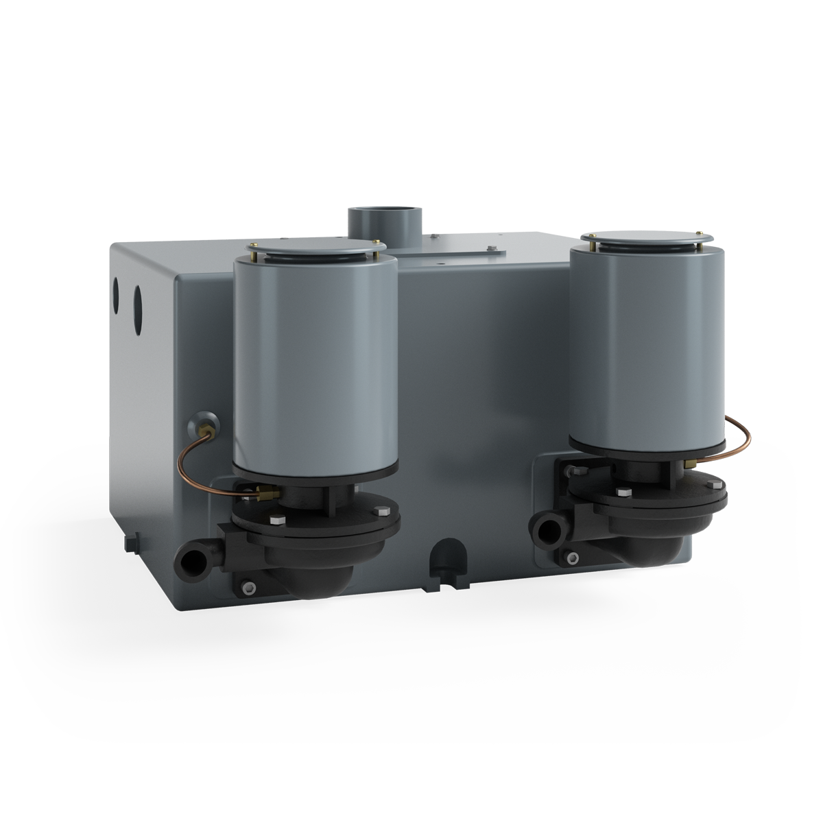 Bomba eléctrica para condensado – Serie 4200