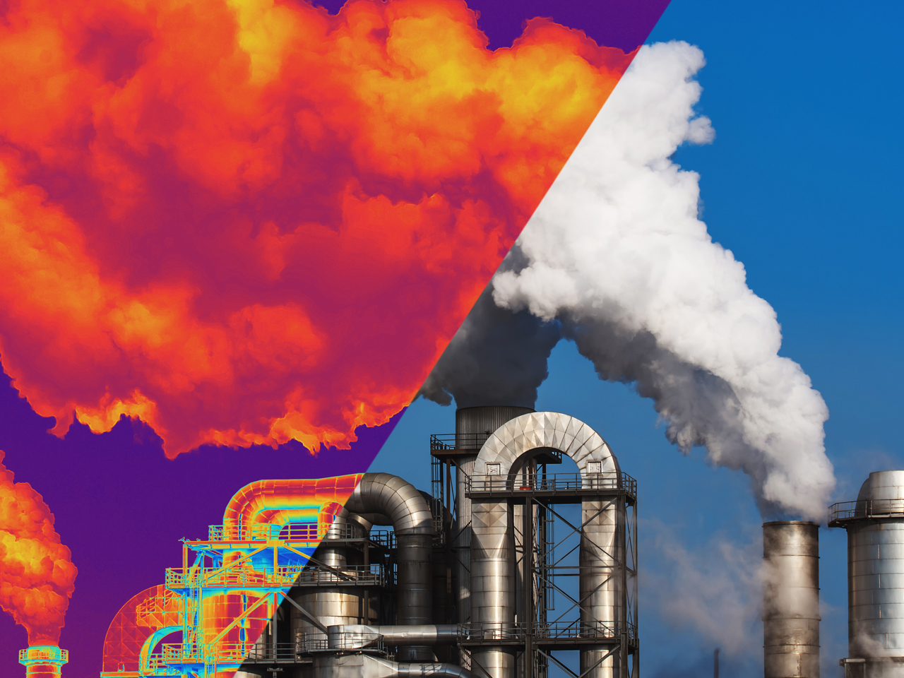 Landing - Waste Heat | Armstrong | Americas